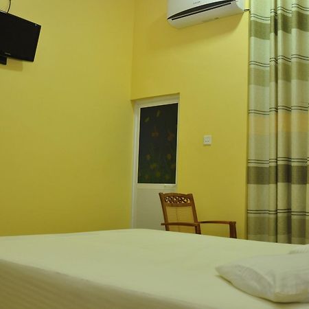 Hotel Pearl Gate Chilaw Exterior foto
