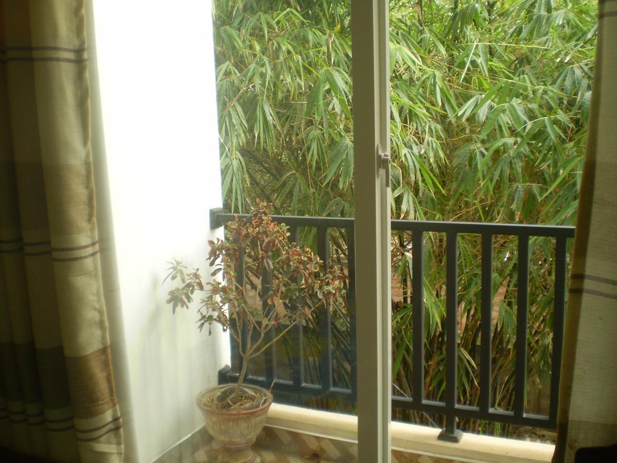 Hotel Pearl Gate Chilaw Exterior foto